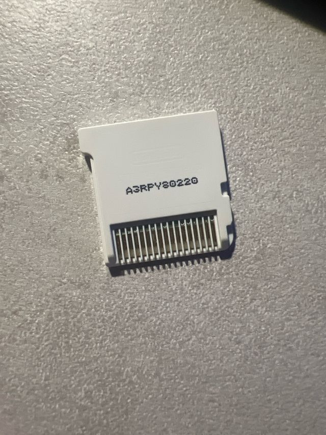 Mario & Luigi: Bowser's Inside Story 3DS