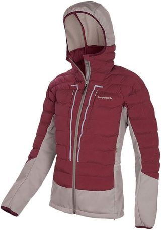 Chaqueta Trangoworld Mujer XL Nuevo 
