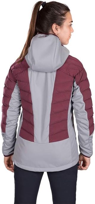 Chaqueta Trangoworld Mujer XL Nuevo 