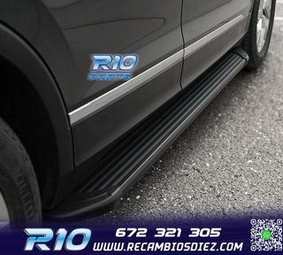 ESTRIBERAS ESTRIBOS MERCEDES VITO W447 VAN V-CLASS 14-19