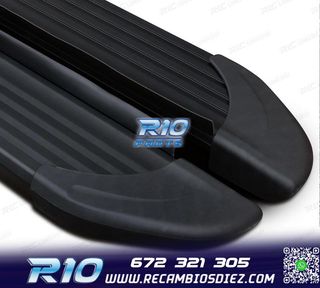 ESTRIBERAS ESTRIBOS MERCEDES VITO W447 VAN V-CLASS 14-19