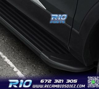 ESTRIBERAS ESTRIBOS MERCEDES VITO W447 VAN V-CLASS 14-19