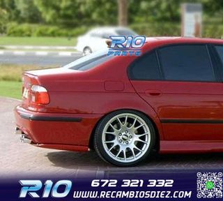 ALERON TECHO BMW E39 95-03 BERLINA 