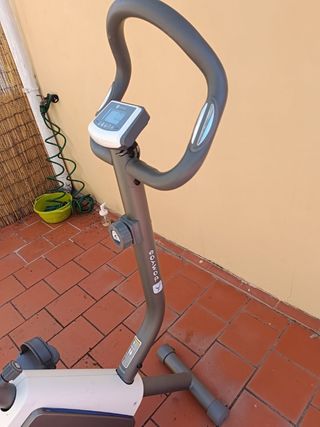 Bicicleta estática Domyos VM230