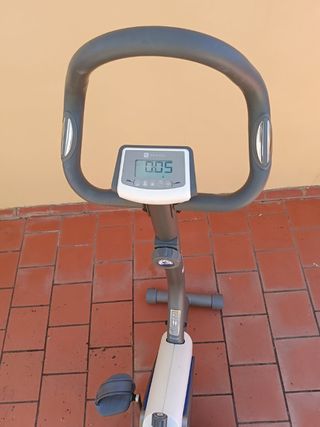 Bicicleta estática Domyos VM230