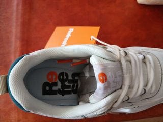 Zapatillas Refresh blancas talla 36
