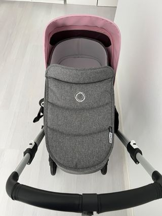 Bugaboo Bee 6 Rosa
