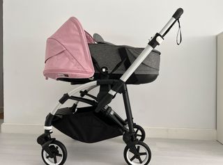 Bugaboo Bee 6 Rosa