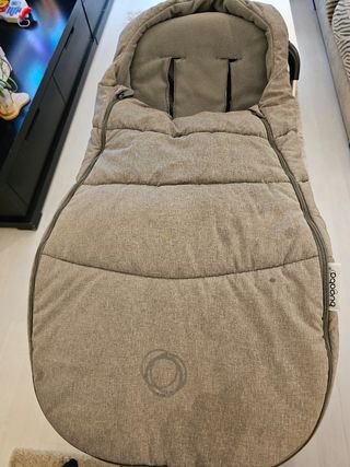 Bugaboo Bee 6 Rosa