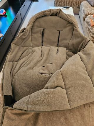 Bugaboo Bee 6 Rosa