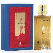 Renée Carmine - Maison Alhambra EDP