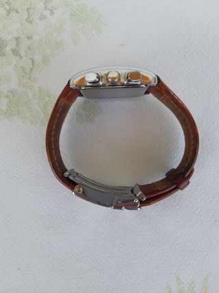 Dos relojes caballero