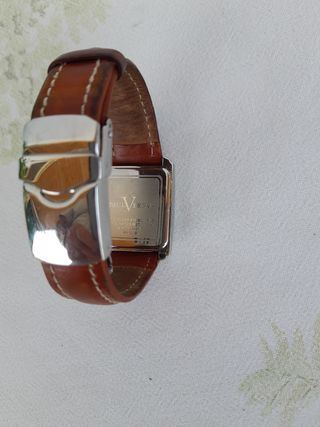 Dos relojes caballero