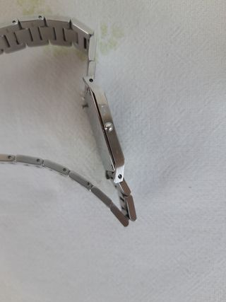 Dos relojes caballero