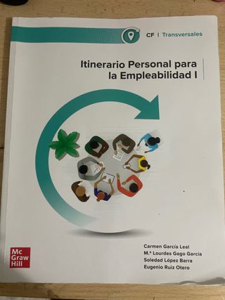 Itinerario Personal Empleabilidad I