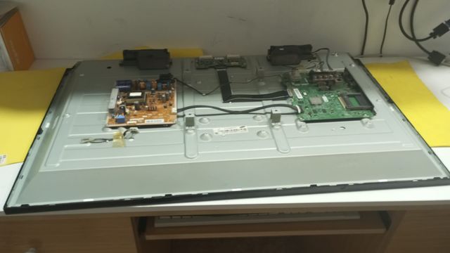 Televisore Samsung UE40EH5300