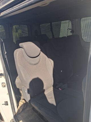 Citroen Jumpy 2015