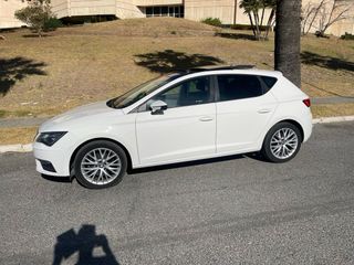 SEAT Leon 2018