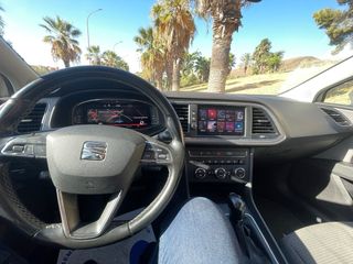 SEAT Leon 2018