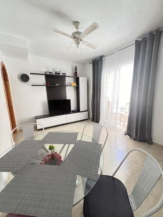 Piso en venta en Playa del Cura en Torrevieja