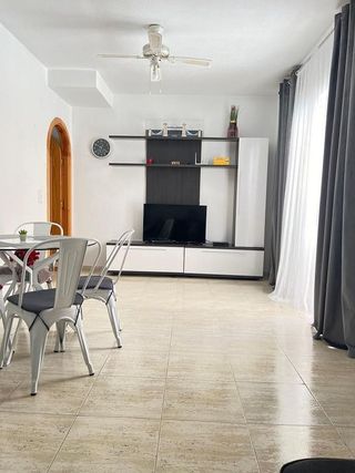 Piso en venta en Playa del Cura en Torrevieja