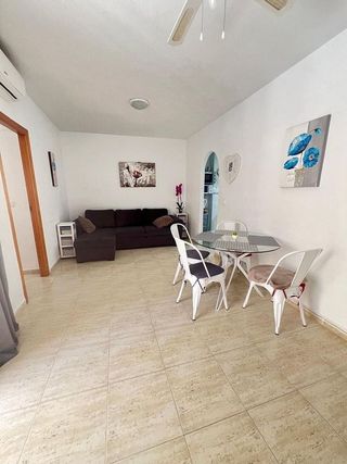 Piso en venta en Playa del Cura en Torrevieja