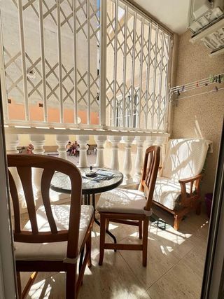 Piso en venta en Playa del Cura en Torrevieja