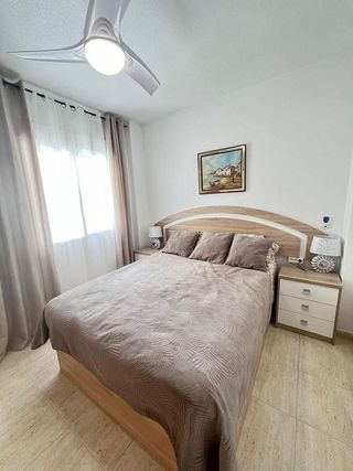 Piso en venta en Playa del Cura en Torrevieja