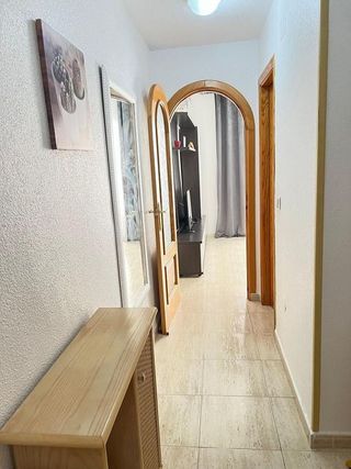 Piso en venta en Playa del Cura en Torrevieja