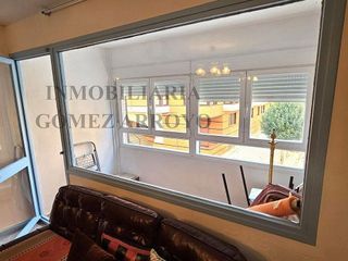 Piso en venta en El Carmen - Casas del Hogar en Palencia