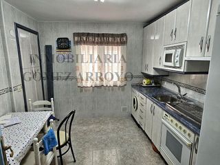 Piso en venta en El Carmen - Casas del Hogar en Palencia