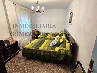 Piso en venta en El Carmen - Casas del Hogar en Palencia