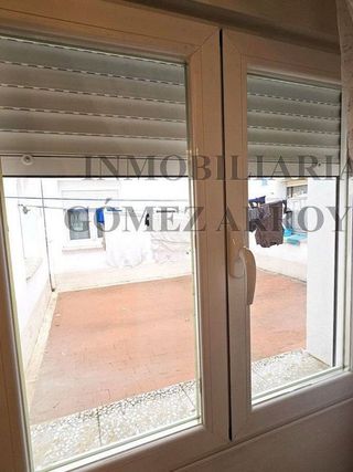 Piso en venta en El Carmen - Casas del Hogar en Palencia