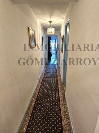Piso en venta en El Carmen - Casas del Hogar en Palencia