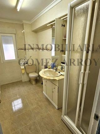 Piso en venta en El Carmen - Casas del Hogar en Palencia