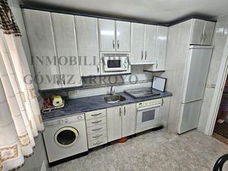 Piso en venta en El Carmen - Casas del Hogar en Palencia