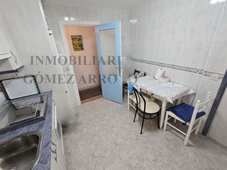 Piso en venta en El Carmen - Casas del Hogar en Palencia