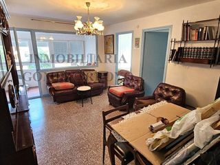 Piso en venta en El Carmen - Casas del Hogar en Palencia