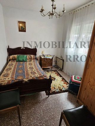 Piso en venta en El Carmen - Casas del Hogar en Palencia