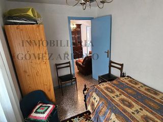 Piso en venta en El Carmen - Casas del Hogar en Palencia