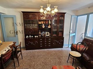 Piso en venta en El Carmen - Casas del Hogar en Palencia