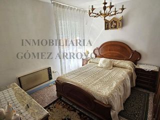Piso en venta en El Carmen - Casas del Hogar en Palencia