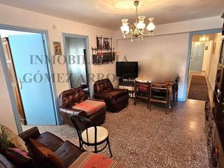 Piso en venta en El Carmen - Casas del Hogar en Palencia