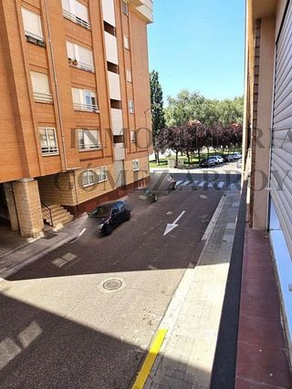 Piso en venta en El Carmen - Casas del Hogar en Palencia