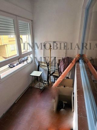Piso en venta en El Carmen - Casas del Hogar en Palencia