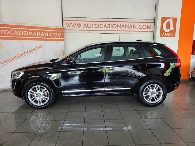 Volvo XC60 2014