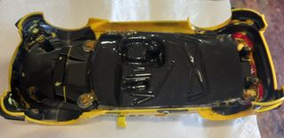  Coche Slot 1/32 BMW M4 DTM