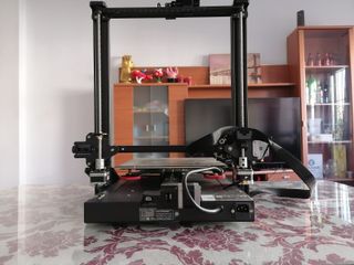 Impresora 3D Creality Ender-3 S1 Plus