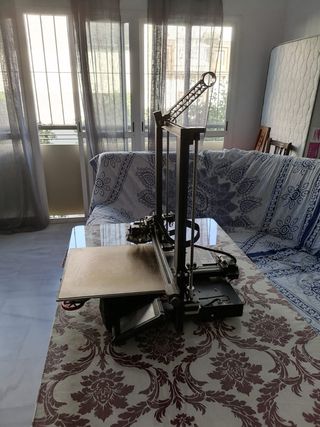 Impresora 3D Creality Ender-3 S1 Plus