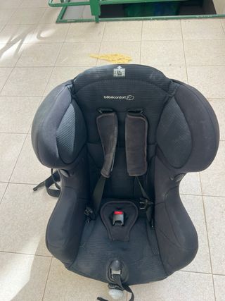 Silla coche Bebé Confort